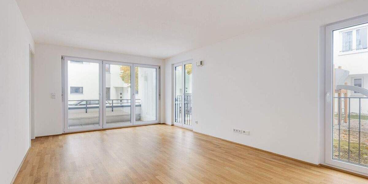 Etagenwohnung München Sendling-Westpark - 2 Zimmer, 52 m&sup2;, 549.900&euro; | Angebot:25769982