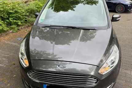 Ford Galaxy 93.000 km 16.800 &euro; München 81735