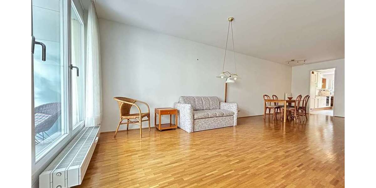 Rarität: 3 Zimmer-Whg mitten im Glockenbachviertel - Etagenwohnung München Ludwigsvorstadt-Isarvorstadt | Angebot:27720742