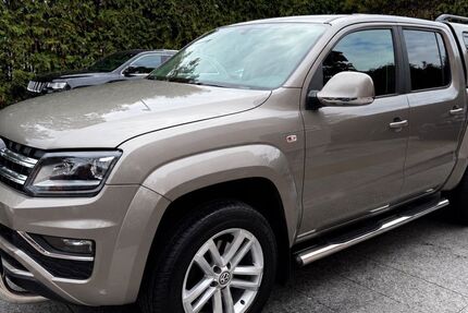 VW Amarok 246.000 km 23.980 &euro; München 81827