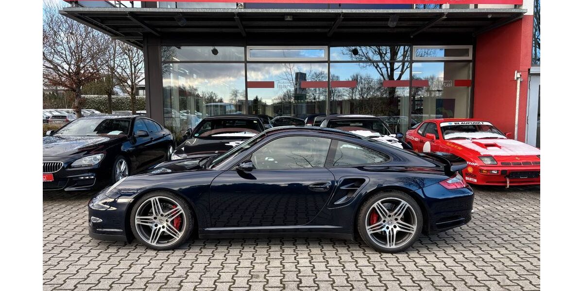 Porsche 997 173.517 km 69.500 &euro; Baierbrunn b. München 82065