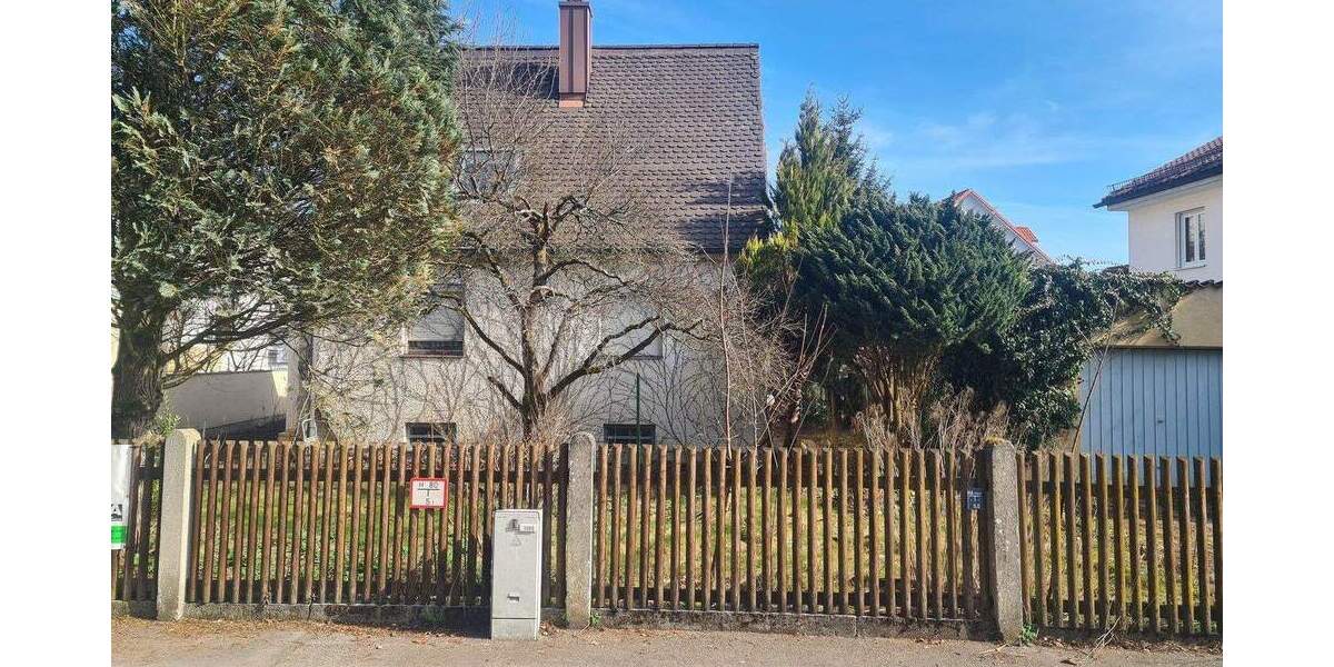 Grundstück Dachau - 898.000&euro; | Angebot:25755950