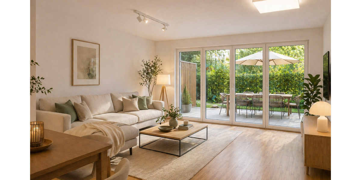 Etagenwohnung München Au-Haidhausen - 3 Zimmer, 88 m&sup2;, 899.000&euro; | Angebot:26340323