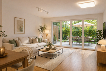 Wohnung München Au-Haidhausen - 3 Zimmer, 88 m&sup2;, 899.000&euro; | Angebot:26340323