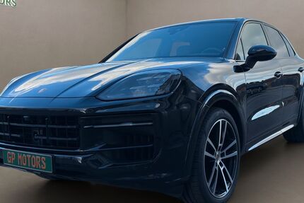 Porsche Cayenne 22.800 km 98.890 &euro; Straßlach 82064