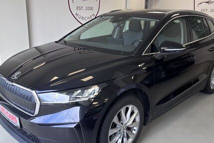 Skoda Enyaq 114.627 km 18.490 &euro; München 81241
