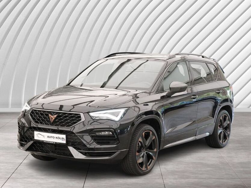 Ateca