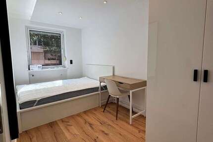Zimmer München Mittersendling - 695&euro; | Angebot:27092496