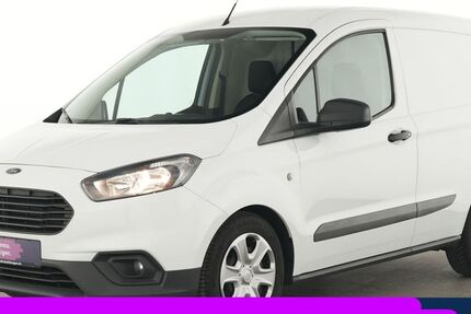 Ford Transit Courier 61.598 km 12.665 &euro; Garching bei München 85748
