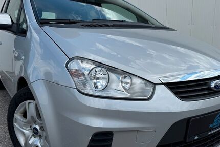 Ford C-Max 51.522 km 5.699 &euro; Oberding 85445