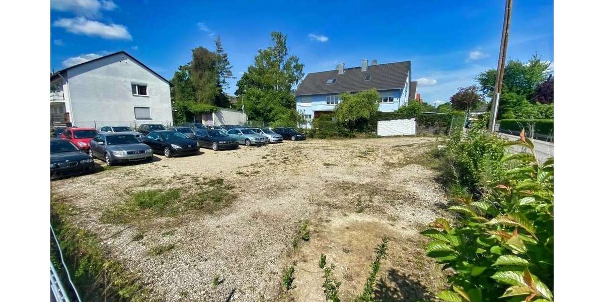 Grundstück zu verkaufen in Neufahrn 460.000 € 335 m² zimmer