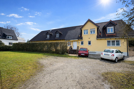 Wohnung Dachau - 5 Zimmer, 100 m&sup2;, 589.000&euro; | Angebot:24448102