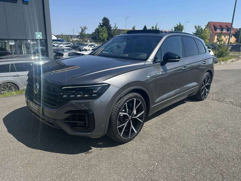Touareg