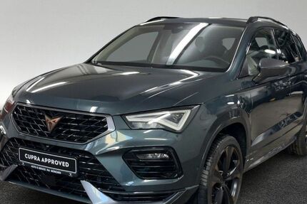 Cupra Ateca 41.800 km 32.960 &euro; München 80687