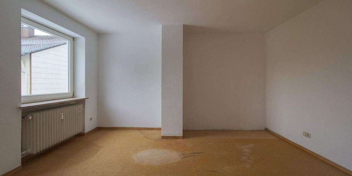 Doppelhaushälfte München Hadern - 3 Zimmer, 82 m&sup2;, 890.000&euro; | Angebot:25654228