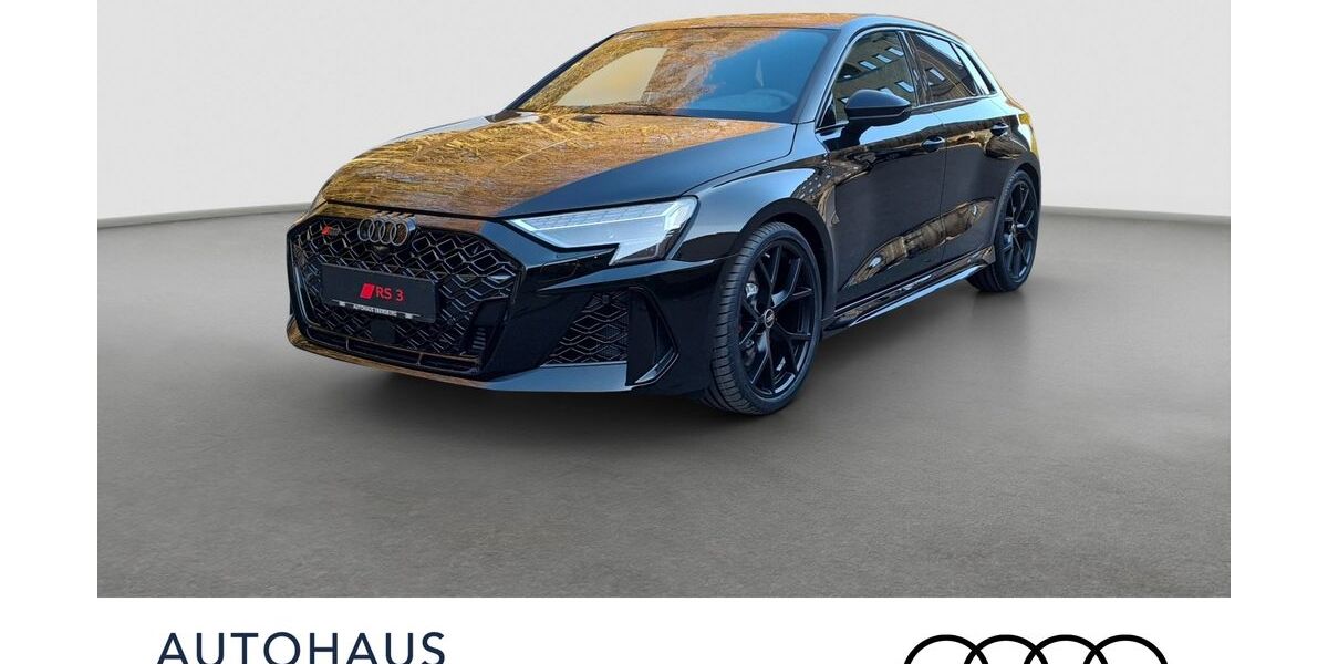 Audi RS3 5.900 km 62.950 &euro; Ebersberg bei München 85560