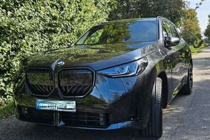 BMW X3 13.250 km 66.400 € Karlsfeld 85757