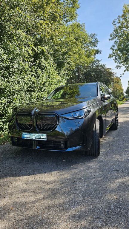 BMW X3 13.250 km 66.400 € Karlsfeld 85757