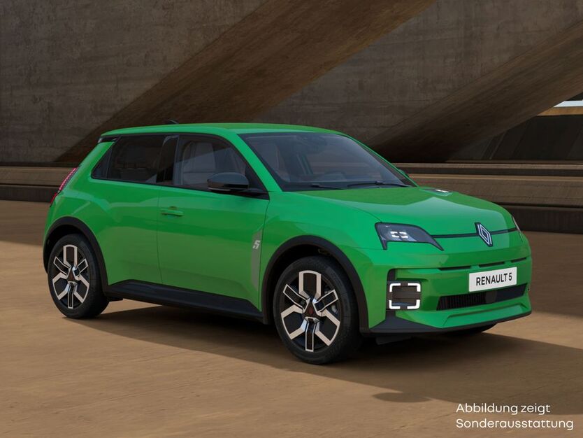 Renault R 5 4.000 km 29.190 € München 80807