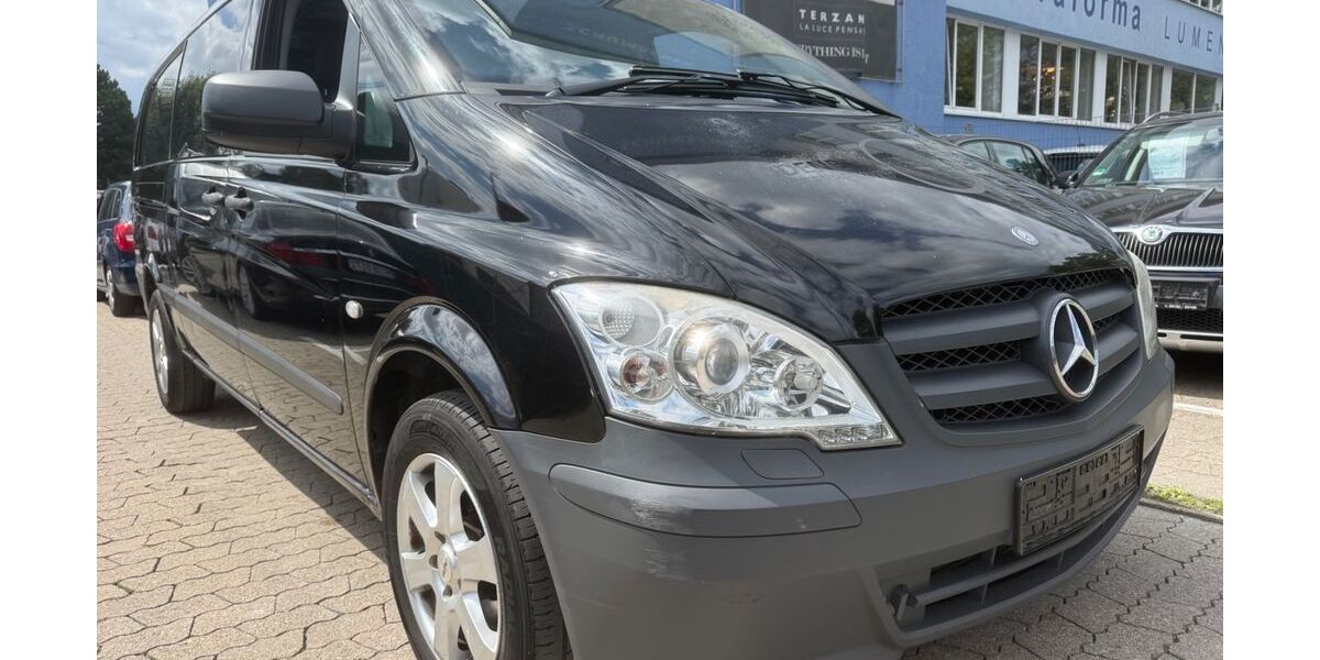 Mercedes-Benz Vito 273.500 km 4.850 &euro; München 81243