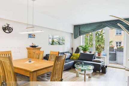 Wohnung zum Kaufen in München 569.000 € 70 m² 3 zimmer