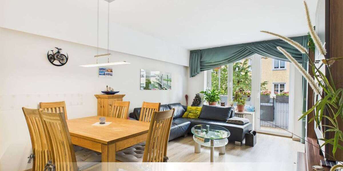 Wohnung zum Kaufen in München 569.000 € 70 m² 3 zimmer