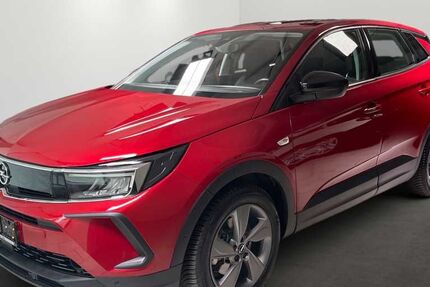 Opel Grandland (X) 19.500 km 21.890 &euro; München 80339