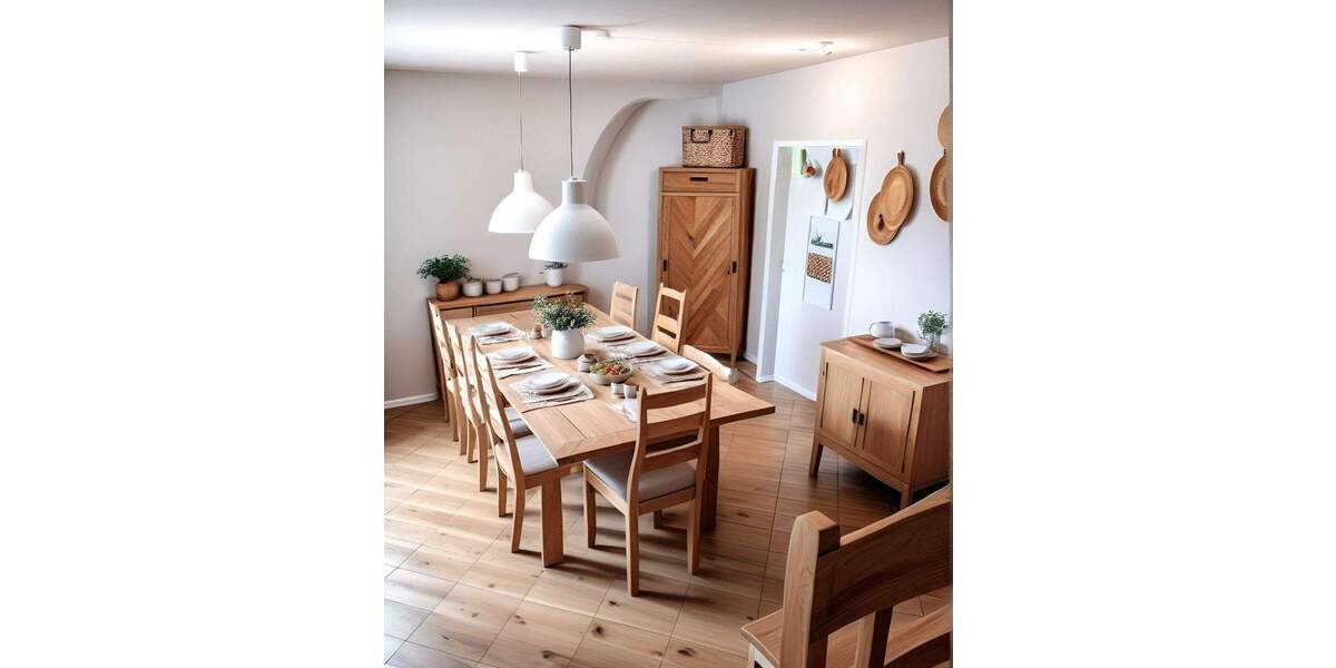 Reihenmittelhaus Unterschleißheim Hollern - 4 Zimmer, 135 m&sup2;, 2.225&euro; | Angebot:25152662