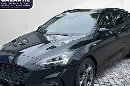 Ford Focus 78.520 km 17.980 &euro; München 80993