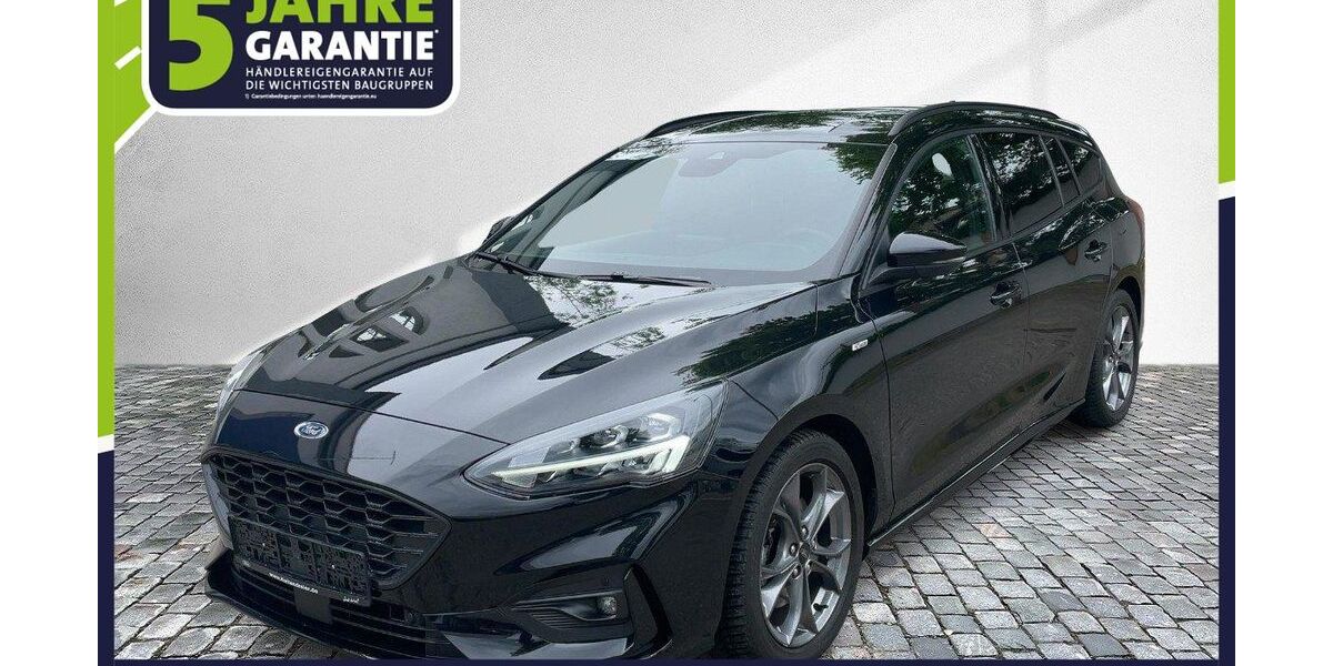 Ford Focus 78.520 km 17.980 &euro; München 80993