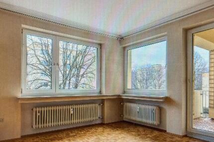 Wohnung Gauting - 2 Zimmer, 55 m&sup2;, 305.000&euro; | Angebot:26926777