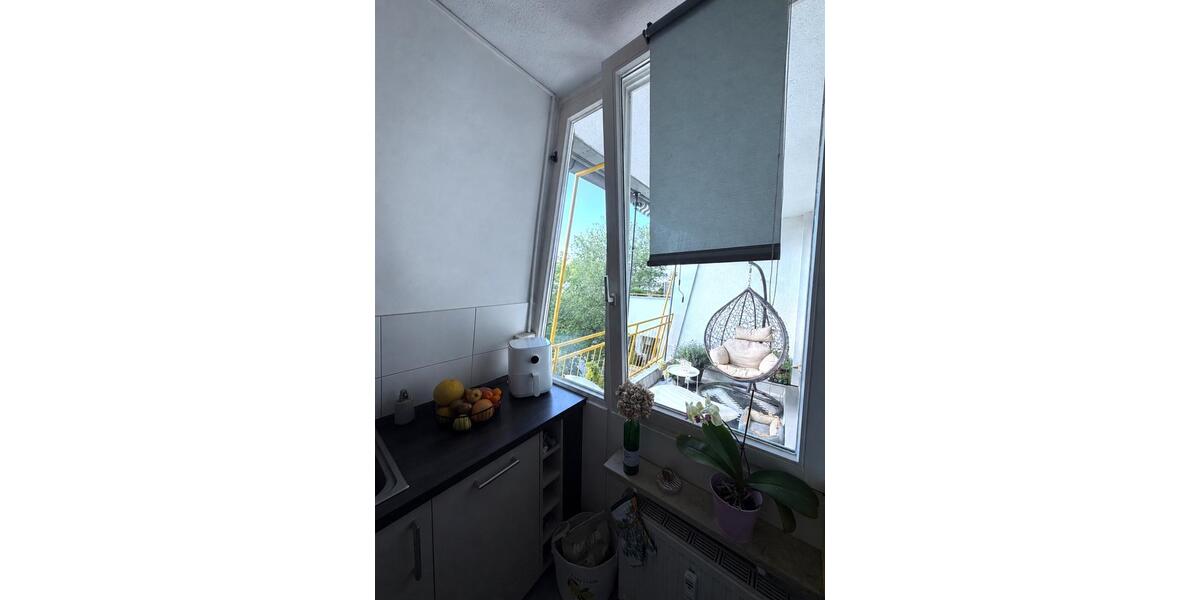 Dachgeschoßwohnung München Bogenhausen - 2 Zimmer, 52 m&sup2;, 445.000&euro; | Angebot:26990892