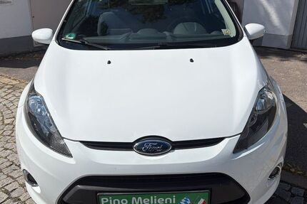 Ford Fiesta 118.038 km 3.699 &euro; München 81739