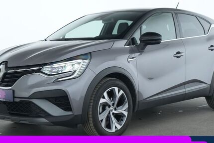 Renault Captur 40.977 km 17.635 &euro; Garching bei München 85748