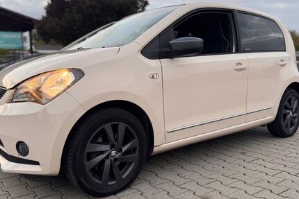 Seat Mii 87.000 km 5.999 &euro; München 81825