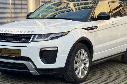Land Rover Range Rover Evoque 99.999 km 17.770 &euro; München 81547