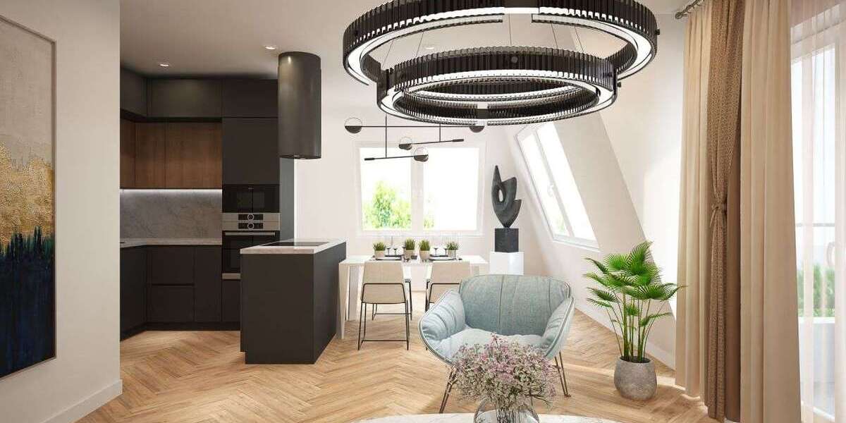 Wohnung zum Kaufen in München 955.000 € 81 m² 4 zimmer