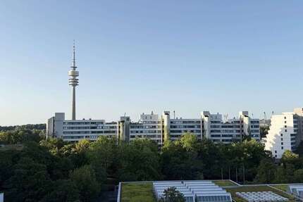 Wohnung München Am Riesenfeld - 3 Zimmer, 86 m&sup2;, 559.000&euro; | Angebot:27499953