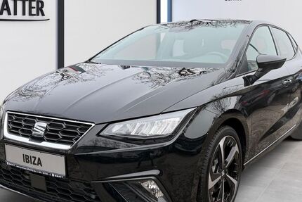Seat Ibiza 1.200 km 25.890 € München 81249