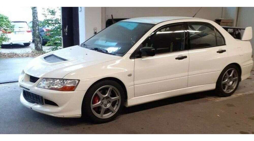 Lancer