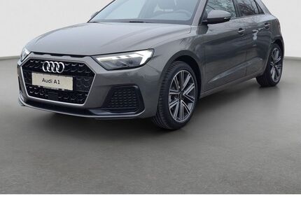 Audi A1 1.250 km 37.990 &euro; Ebersberg bei München 85560
