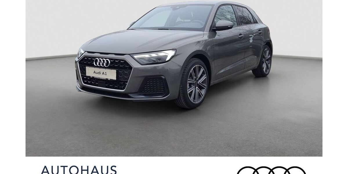 Audi A1 1.250 km 37.990 &euro; Ebersberg bei München 85560