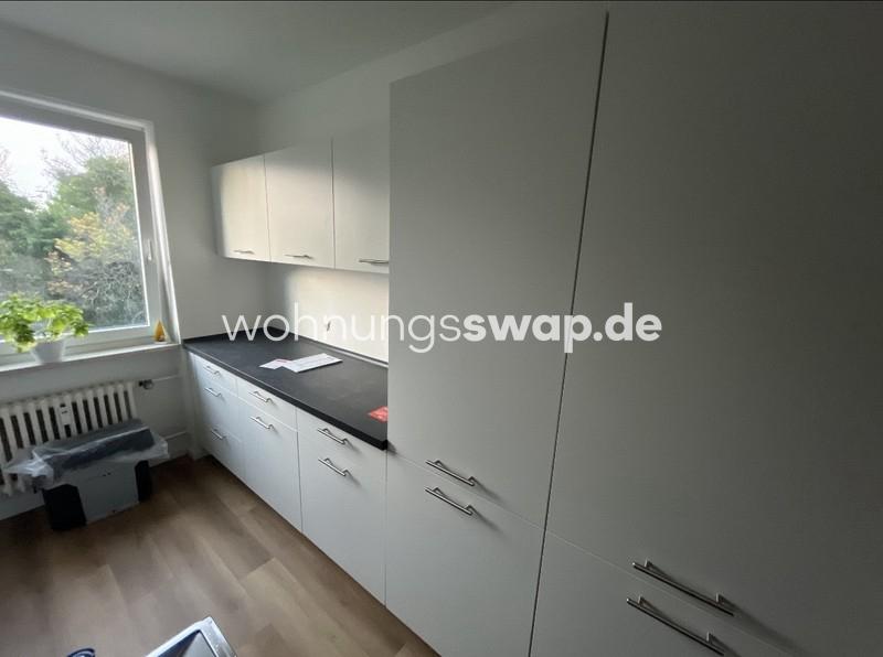 Wohnungsswap - 3 Zimmer, 86 m² - Johann-Theodor-Straße, München 3 zimmer