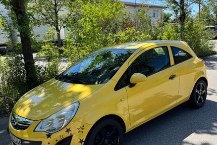 Opel Corsa 146.000 km 3.000 &euro; Hohenbrunn 85662