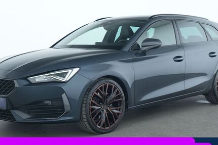 Cupra Leon 32.742 km 27.495 &euro; Garching bei München 85748