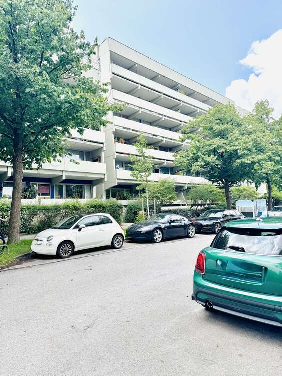 Wohnung zum Mieten in München 2.175 € 75 m²
