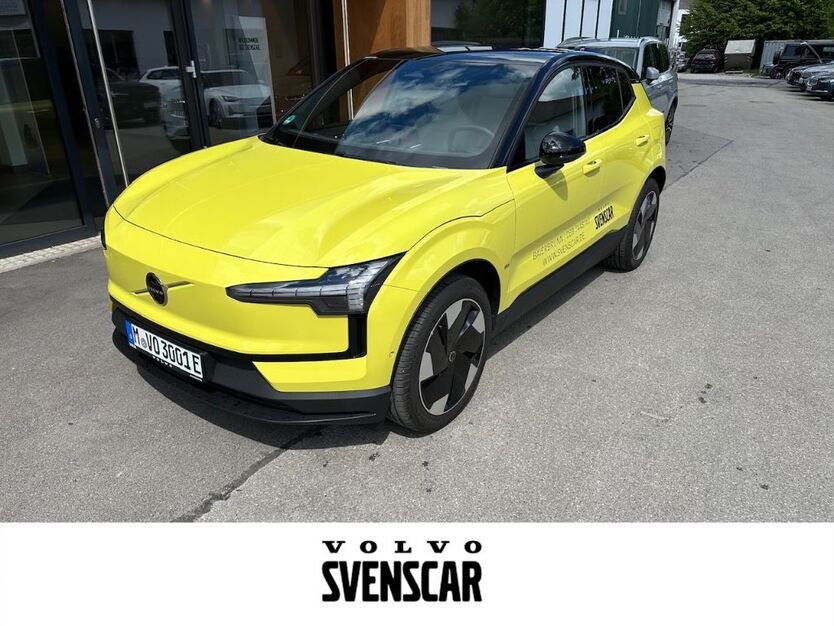 Volvo EX30 14.990 km 46.990 € Baierbrunn 82065