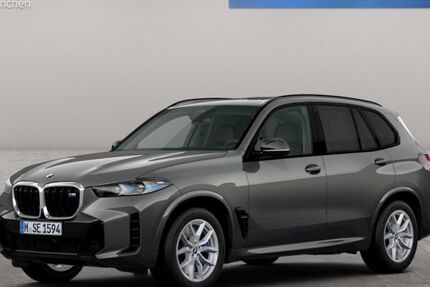 BMW X5 M60