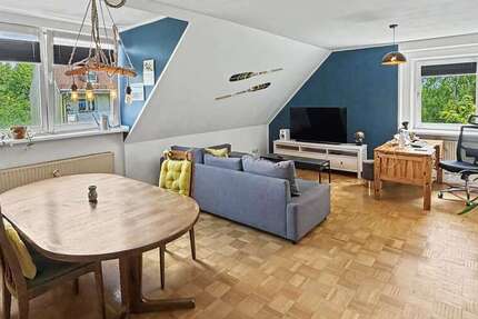 Wohnung München Ramersdorf-Perlach - 2 Zimmer, 67 m&sup2;, 525.000&euro; | Angebot:26939446