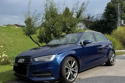 Audi A3 164.000 km 13.500 &euro; München 80805